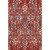 Addison Mayfield AMF868 Red Rug