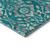 Addison Mayfield AMF868 Teal Rug