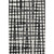 Addison Mayfield AMF869 Black Rug
