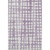 Addison Mayfield AMF869 Purple Rug