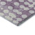 Addison Mayfield AMF869 Purple Rug