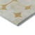 Addison Mayfield AMF870 Gold Rug