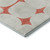 Addison Mayfield AMF870 Salmon Rug