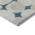 Addison Mayfield AMF870 Teal Rug
