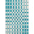 Addison Mayfield AMF871 Teal Rug