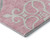 Addison Mayfield AMF874 Pink Rug