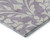 Addison Mayfield AMF875 Lavender Rug