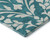 Addison Mayfield AMF875 Teal Rug