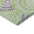 Addison Mayfield AMF877 White Rug