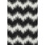Addison Mayfield AMF880 Black Rug