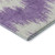 Addison Mayfield AMF880 Purple Rug