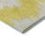 Addison Mayfield AMF880 Yellow Rug