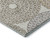 Addison Mayfield AMF882 Ivory Rug