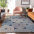 Addison Mayfield AMF882 Navy Rug