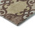 Addison Mayfield AMF883 Brown Rug