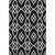 Addison Mayfield AMF884 Black Rug