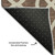 Addison Mayfield AMF884 Chocolate Rug