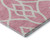 Addison Mayfield AMF884 Pink Rug