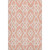 Addison Mayfield AMF884 Salmon Rug