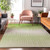 Addison Mayfield AMF886 Lime Rug