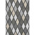 Addison Mayfield AMF887 Gray Rug