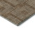 Addison Mayfield AMF890 Brown Rug