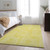 Addison Mayfield AMF890 Yellow Rug