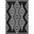 Addison Mayfield AMF891 Black Rug