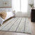 Addison Mayfield AMF892 Ivory Rug
