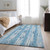 Addison Mayfield AMF892 Sky Rug