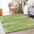 Addison Mayfield AMF896 Green Rug
