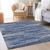 Addison Mayfield AMF896 Navy Rug