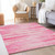 Addison Mayfield AMF896 Pink Rug