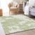 Addison Mayfield AMF897 Aloe Rug