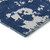 Addison Mayfield AMF897 Navy Rug