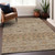 Addison Mayfield AMF898 Brown Rug