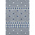 Addison Mayfield AMF898 Navy Rug