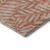 Addison Mayfield AMF899 Salmon Rug