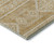 Addison Mayfield AMF901 Gold Rug
