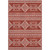 Addison Mayfield AMF901 Red Rug