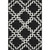 Addison Mayfield AMF902 Black Rug