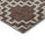 Addison Mayfield AMF902 Brown Rug