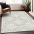 Addison Mayfield AMF902 Ivory Rug