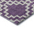 Addison Mayfield AMF902 Purple Rug