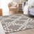 Addison Mayfield AMF902 Taupe Rug