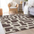 Addison Mayfield AMF903 Fudge Rug
