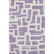 Addison Mayfield AMF903 Purple Rug