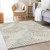 Addison Mayfield AMF904 Ivory Rug
