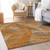 Addison Mayfield AMF904 Paprika Rug