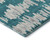 Addison Mayfield AMF905 Teal Rug
